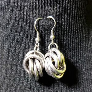 Plunder Anyssa Earrings